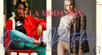 Giacca e pantalone, due must che però devi imparare a indossare insieme