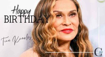 Buon compleanno Tina Knowles! Festeggiamo il suo stile in 5 step