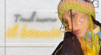 Cos’è il beanie, il nuovo accessorio trendy delle star (e lo hai già nell’armadio)