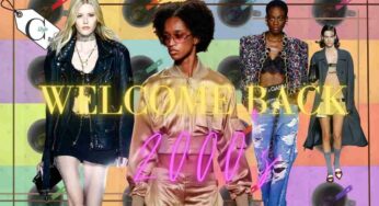 Welcome back 2000’s: la pancia nuda torna ad essere un trend incredibile