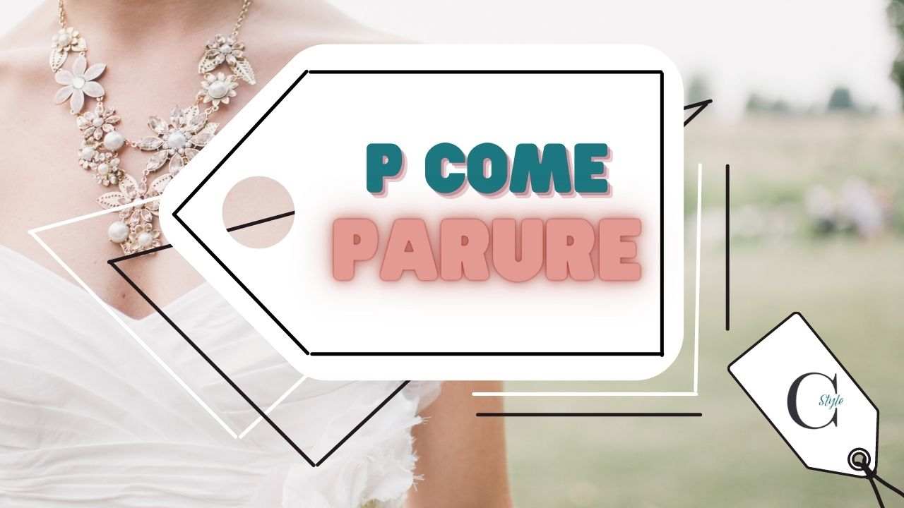 parure