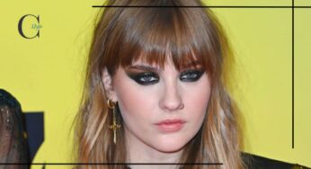 Victoria De Angelis, approfitta anche tu dei saldi invernali e imita il suo stile glam-rock