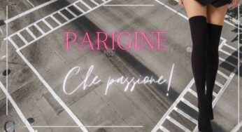 Parigine sexy e fashion, come abbinarle per un look esplosivo