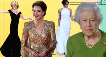 Dalla Regina Elisabetta a Kate Middleton: i vestiti royal che hanno lasciato il segno
