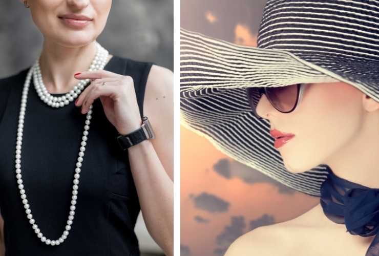 accessori must have Coco Chanel-