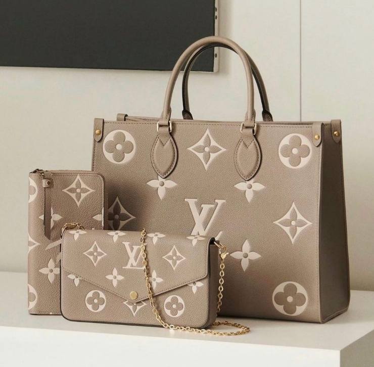 Storia della borsa Noé di Louis Vuitton, nata per portare champagne