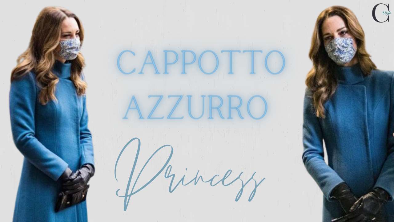 cappotto azzurro come abbinarlo