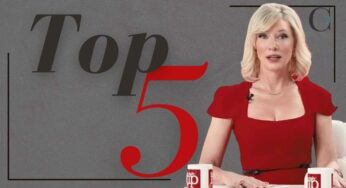 Cate Blanchett splendida come non mai, l’attrice è una vera regina di stile