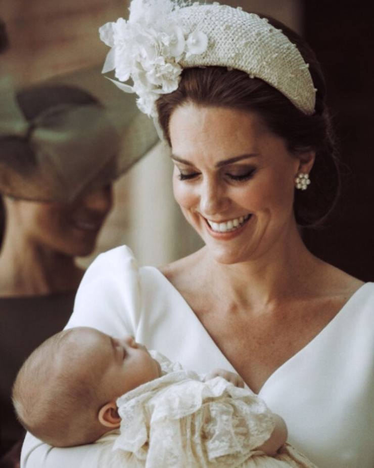 cerchietto bianco kate middleton