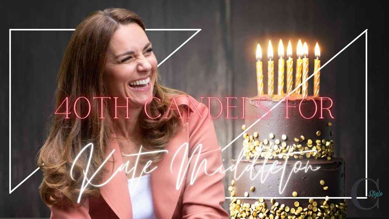 compleanno kate middleton