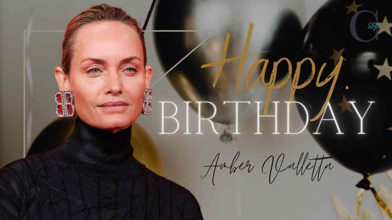 copertina compleanno amber valletta