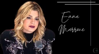 Emma Marrone, quel dettaglio che indossa sempre e fa la vera differenza