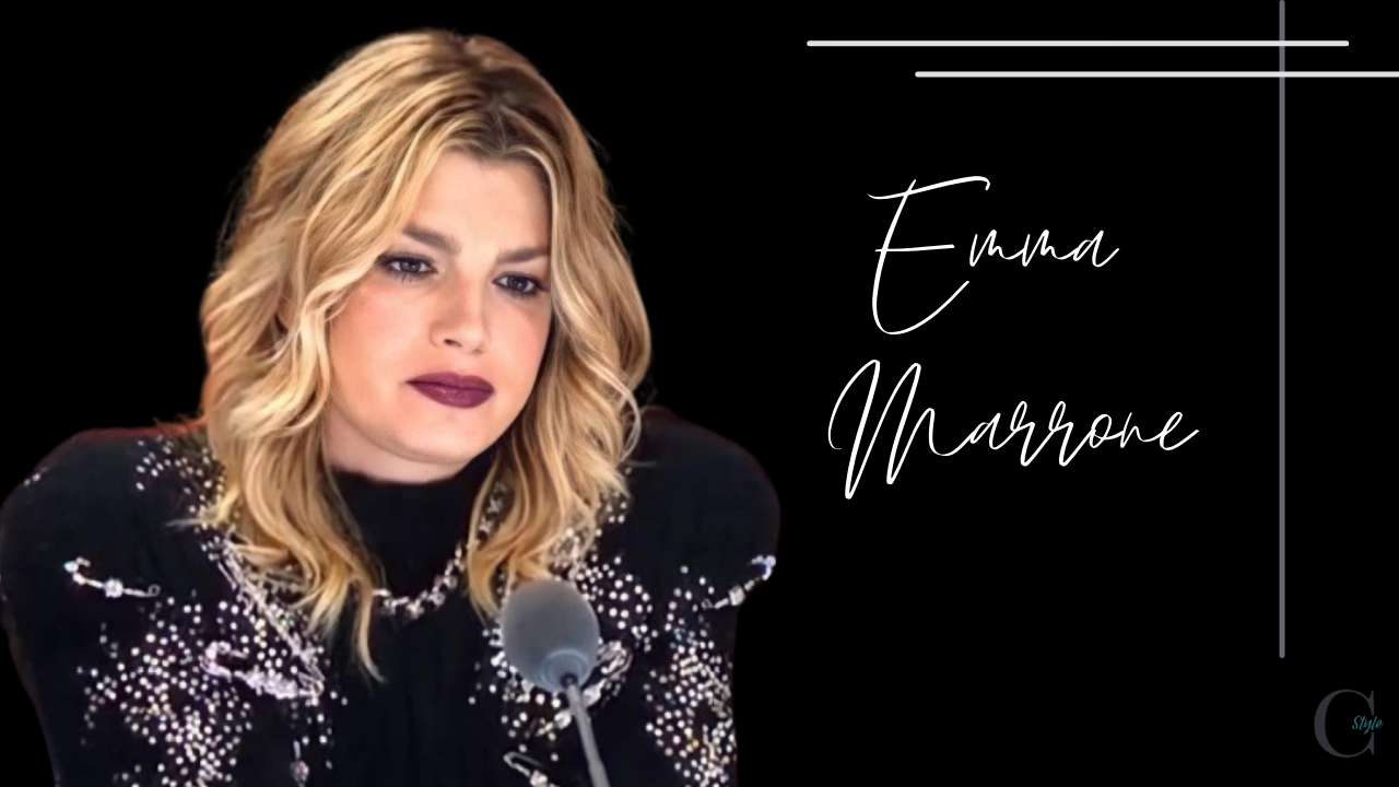 Emma Marrone i 5 look peggiori