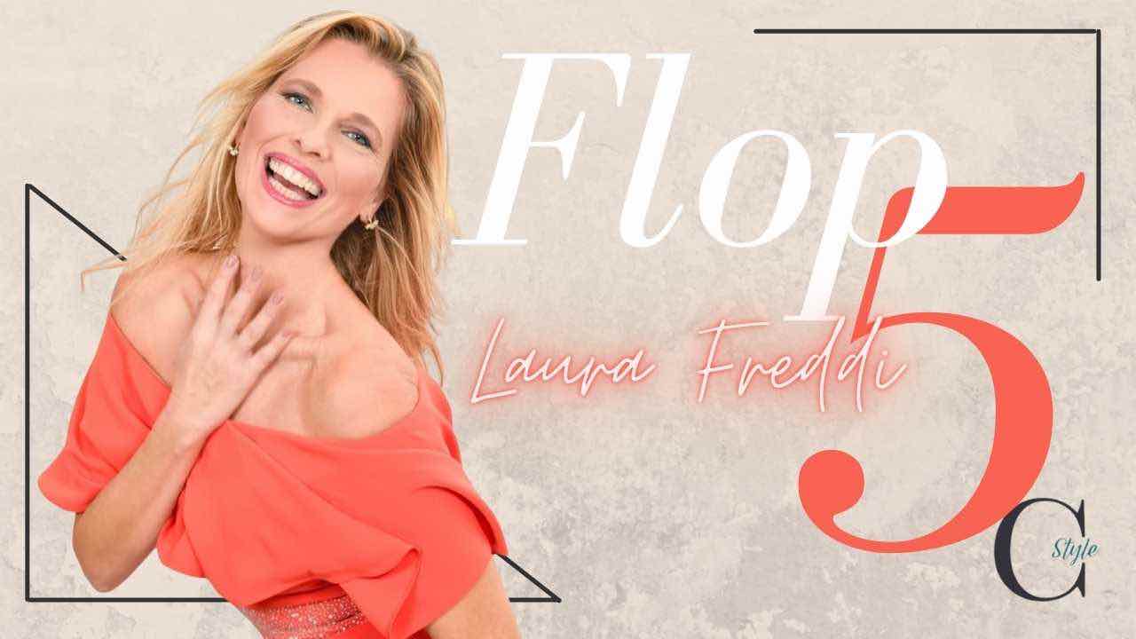 flop laura freddi