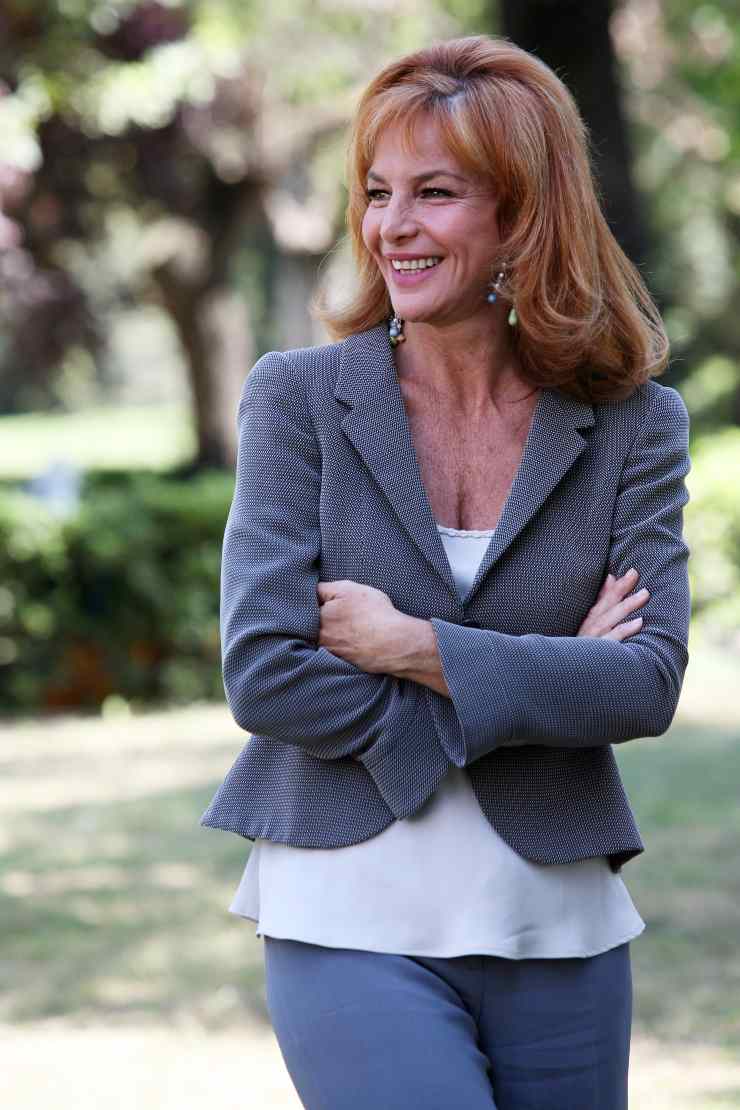 giuliana de sio giacchetta