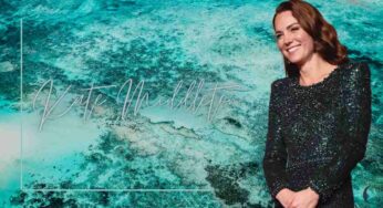 Kate Middleton opta per la bigiotteria: i suoi orecchini costano meno di 10 euro