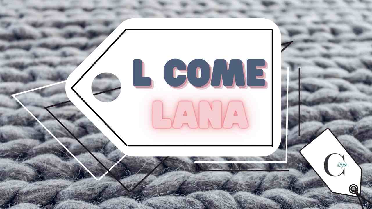 storia e origini della lana