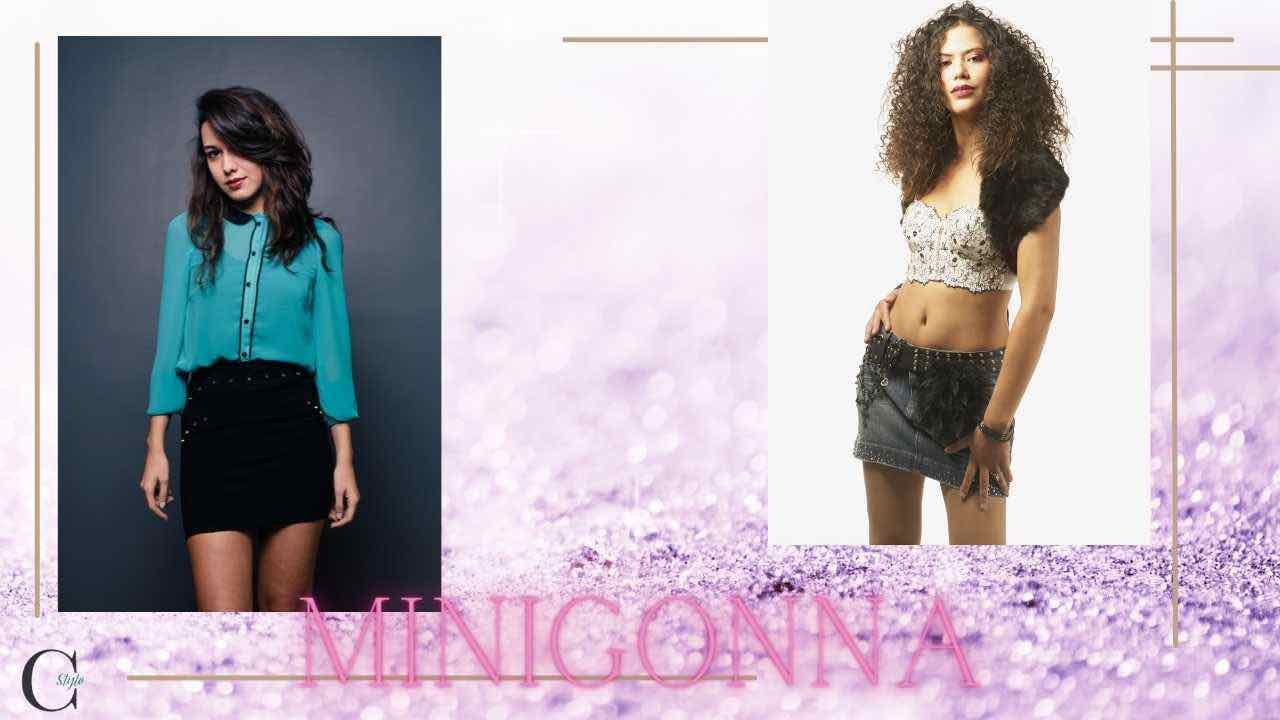 Minigonna