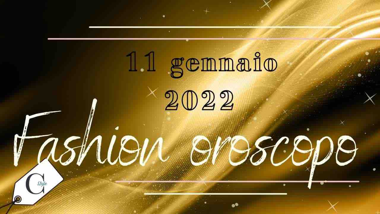 oroscopo 11 gennaio