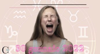 Tensioni questa domenica per tre segni zodiacali sulle spine: attenzione