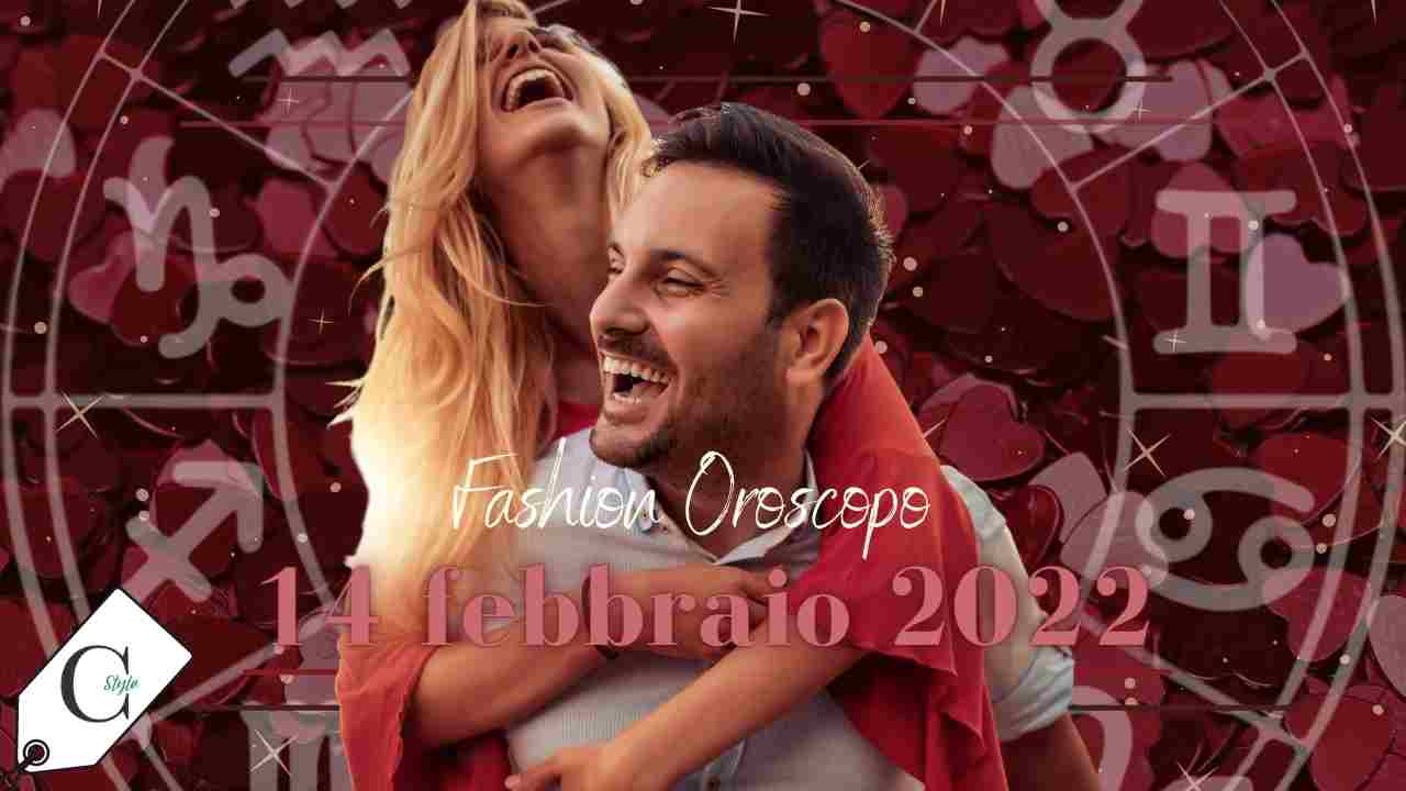 copertina oroscopo san valentino