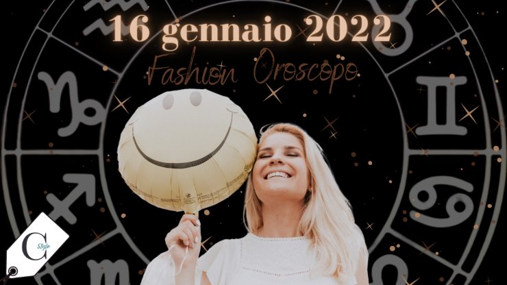 oroscopo domenica 16 gennaio 2022 tre segni fortunati