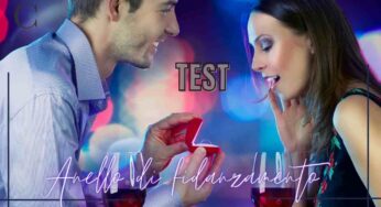 Test: scegli l’anello di fidanzamento e ti dirò chi sei