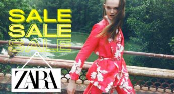 Zara, 5 blazer da non perdere con i Saldi: tutti sotto i 50 euro
