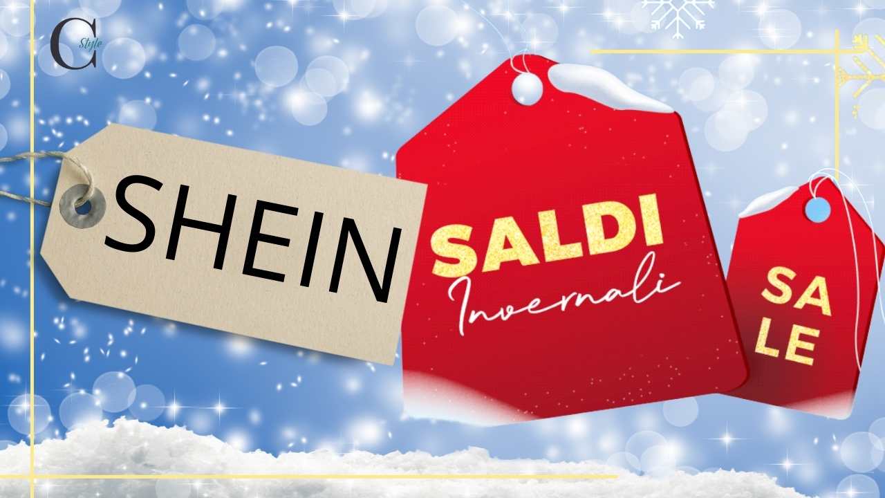 shein winter sale