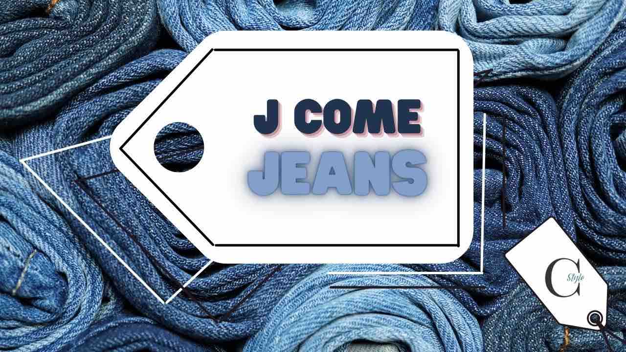 significato e storia jeans
