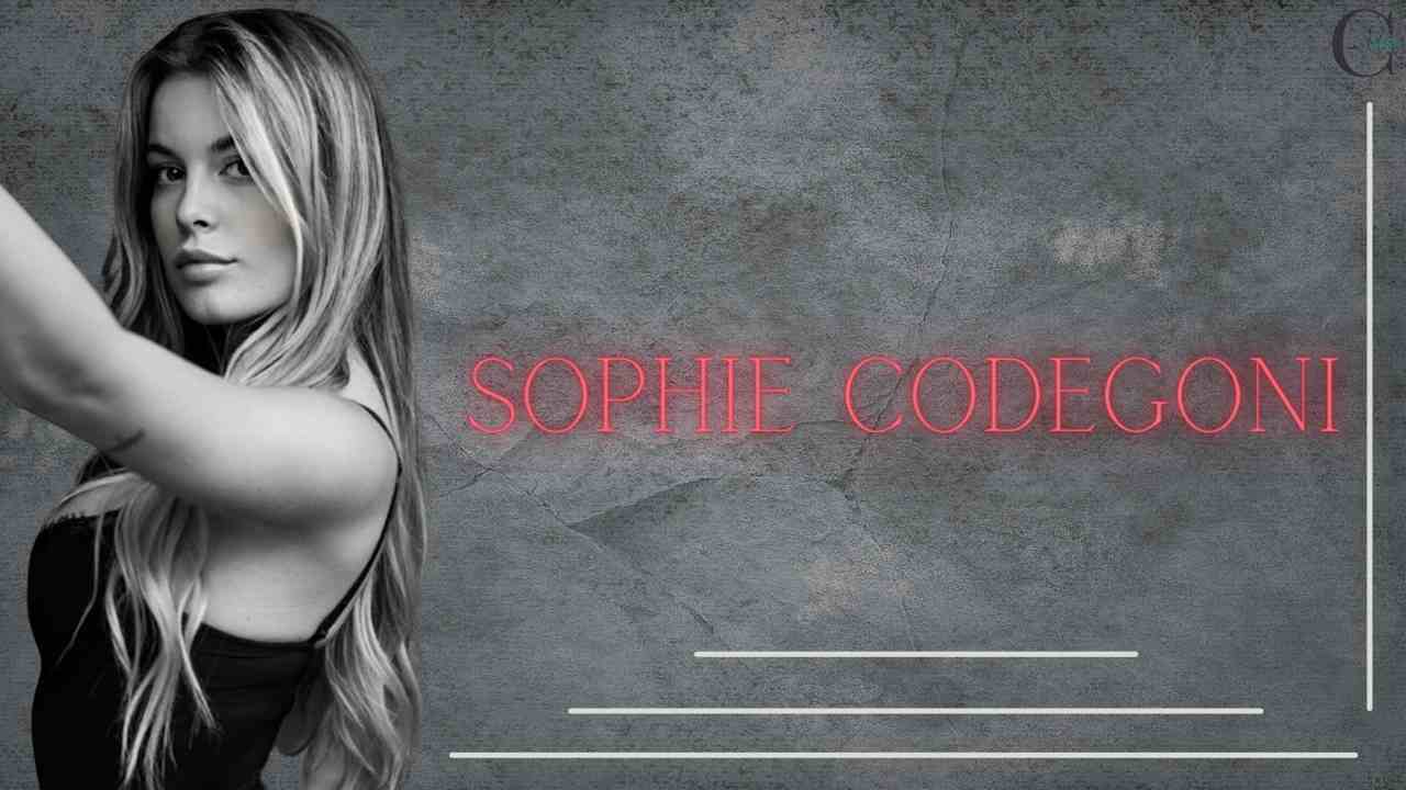 sophie codegoni look