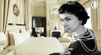 Al Ritz c’è la Suite di Coco Chanel ma sai quanto costa? Lusso per veri nababbi
