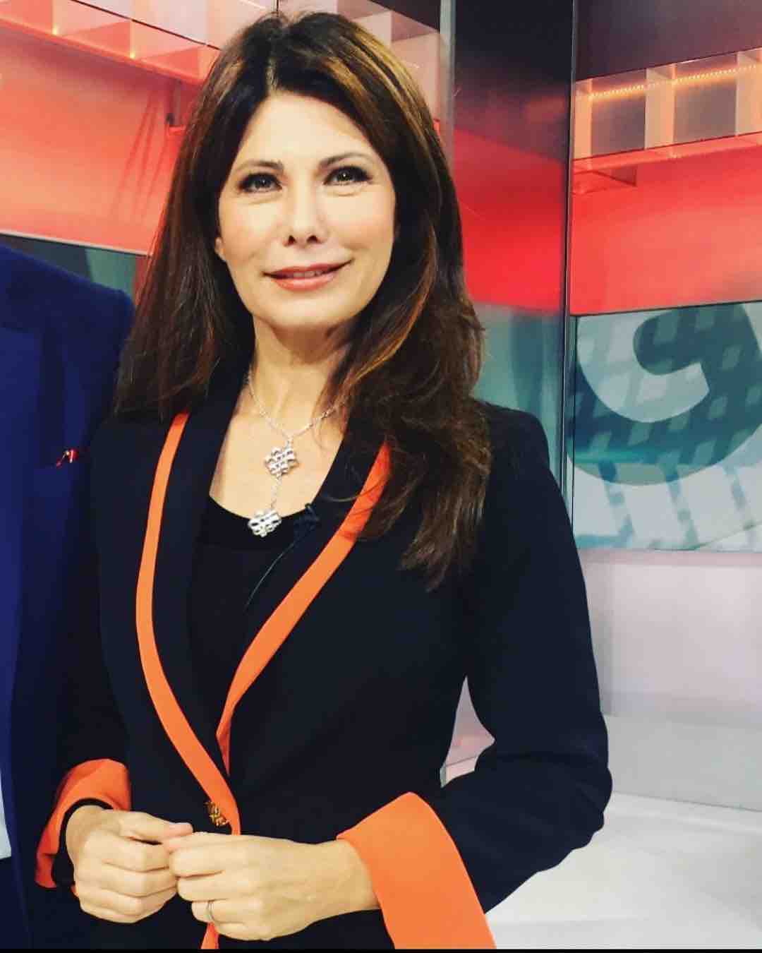 susanna messaggio oggi