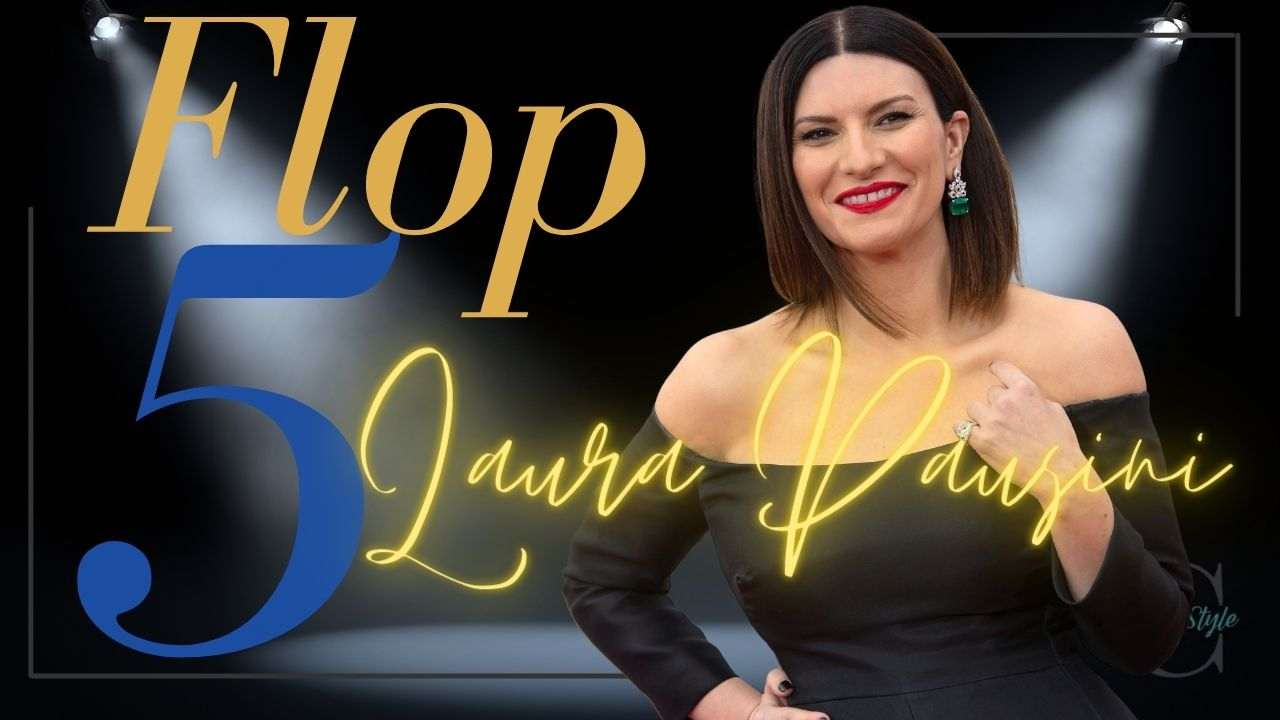 look laura pausini