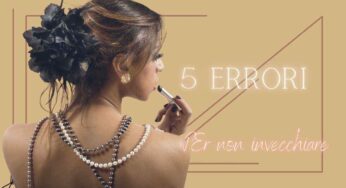 Ringiovanire attraverso i look perfetti? Ecco 5 regole per non invecchiare mai!