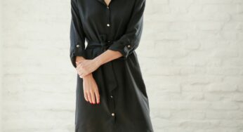 Nuovi abiti chemisier inverno 2022, scopri come abbinarli per look al top