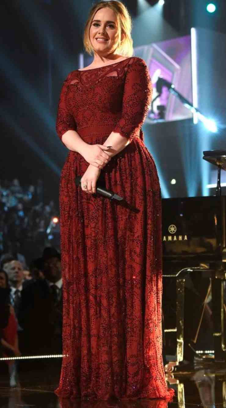 Adele