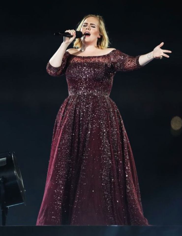 Adele