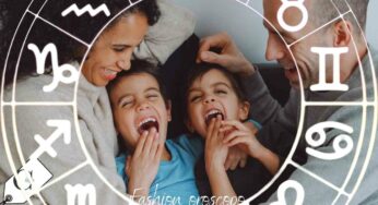 Siete pronti per avere figli? Ve lo dice l’Oroscopo: ecco i segni zodiacali più portati