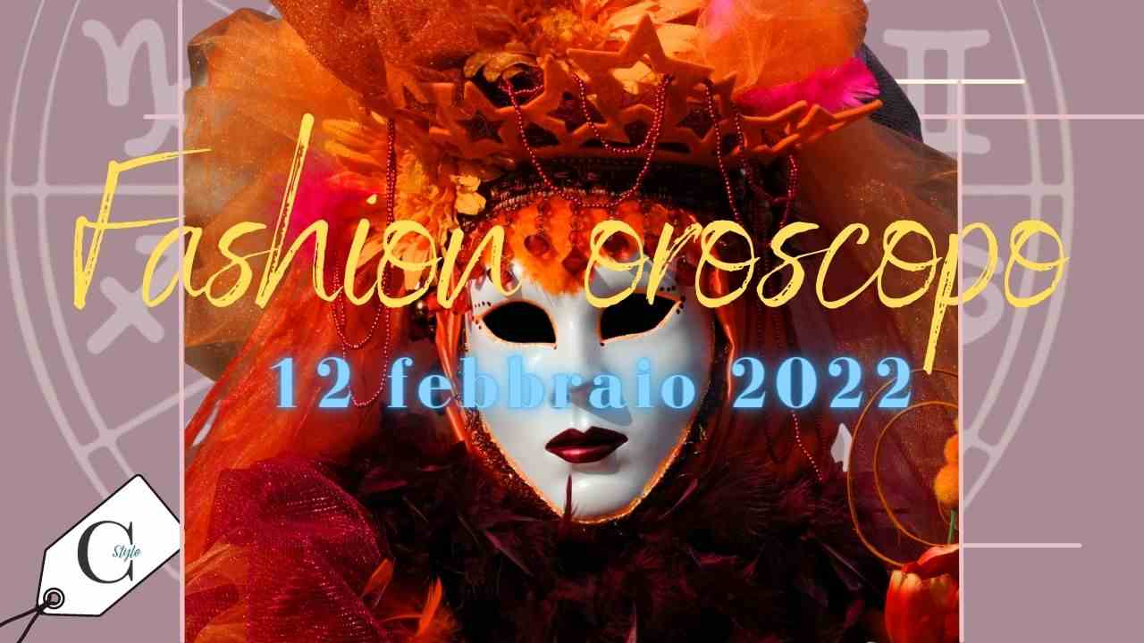 oroscopo di carnevale