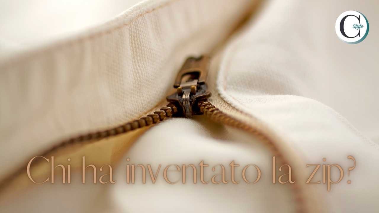 invenzione zip