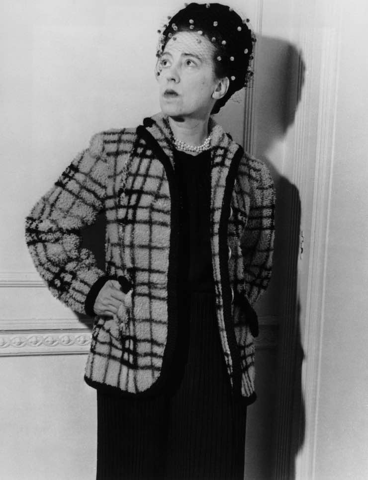 curiosità Elsa Schiaparelli