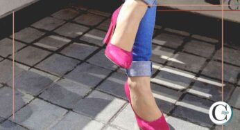 Le decolletè fucsia sono la nostra ossessione: 5 abbinamenti perfetti