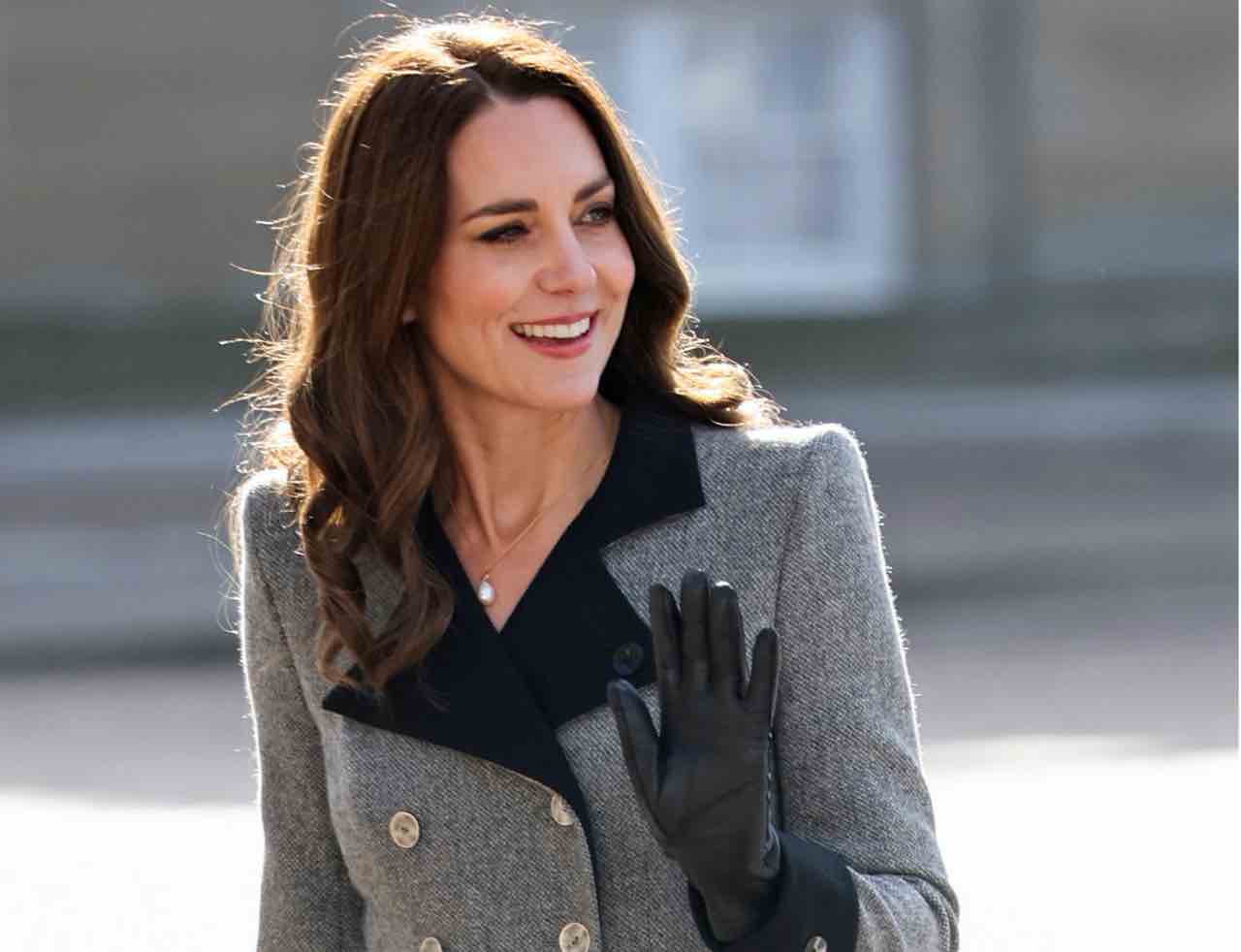 Kate Middleton