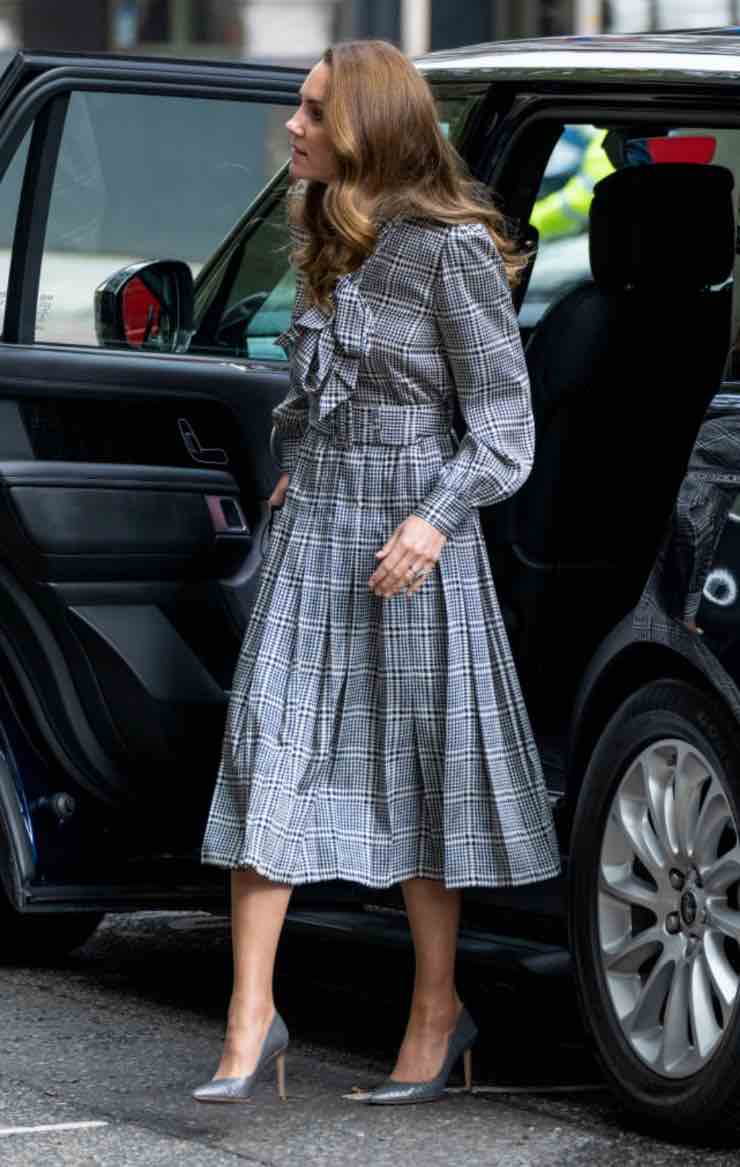 Kate Middleton migliori look-ciaostyle.it