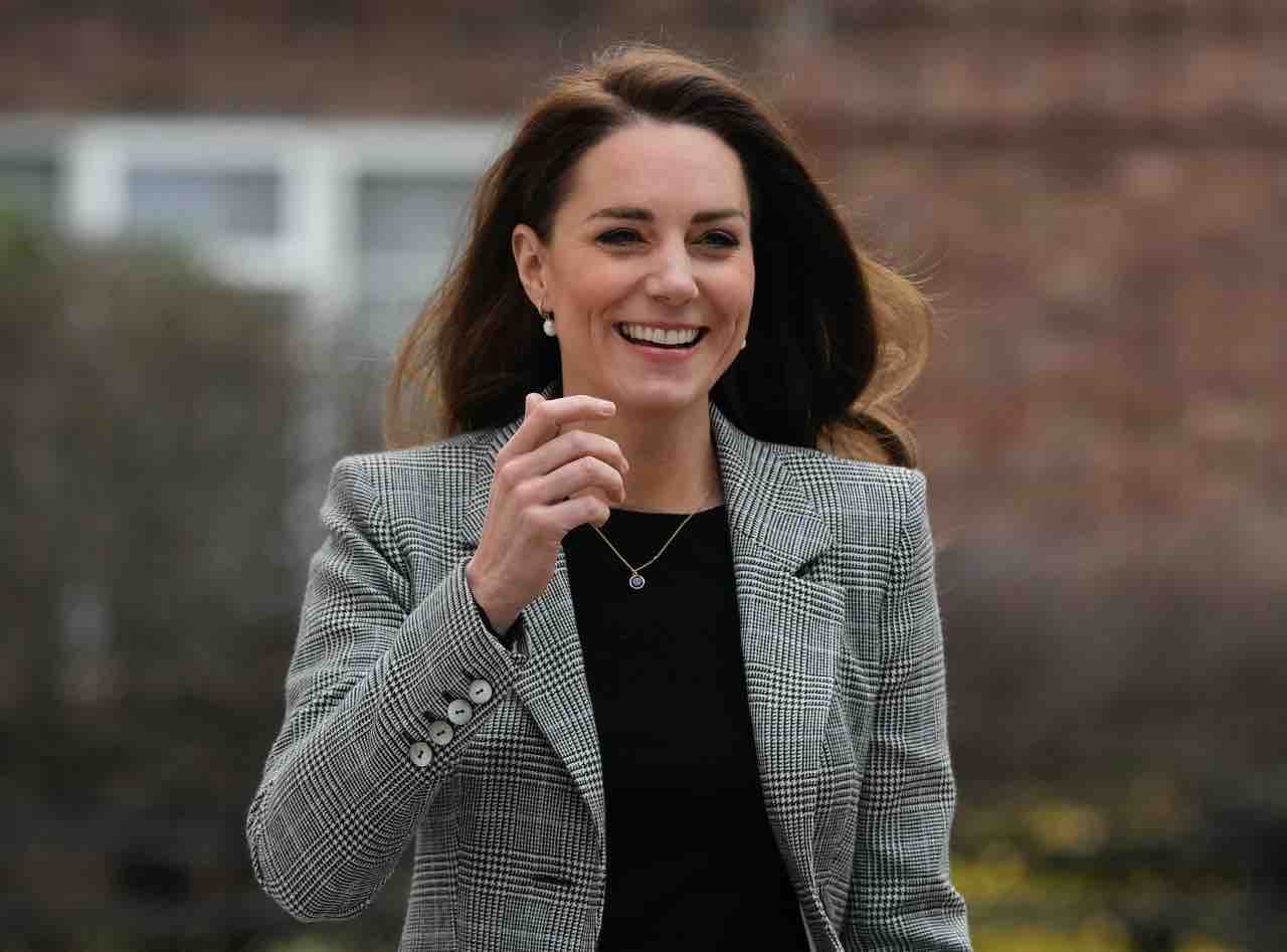 Kate Middleton