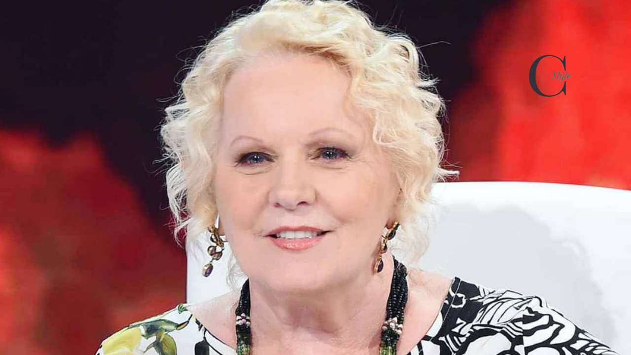 Katia Ricciarelli copertina