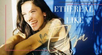 Sanremo 2022, l’abito bianco di Elisa era da sogno: ricopiamolo a meno di 50 euro