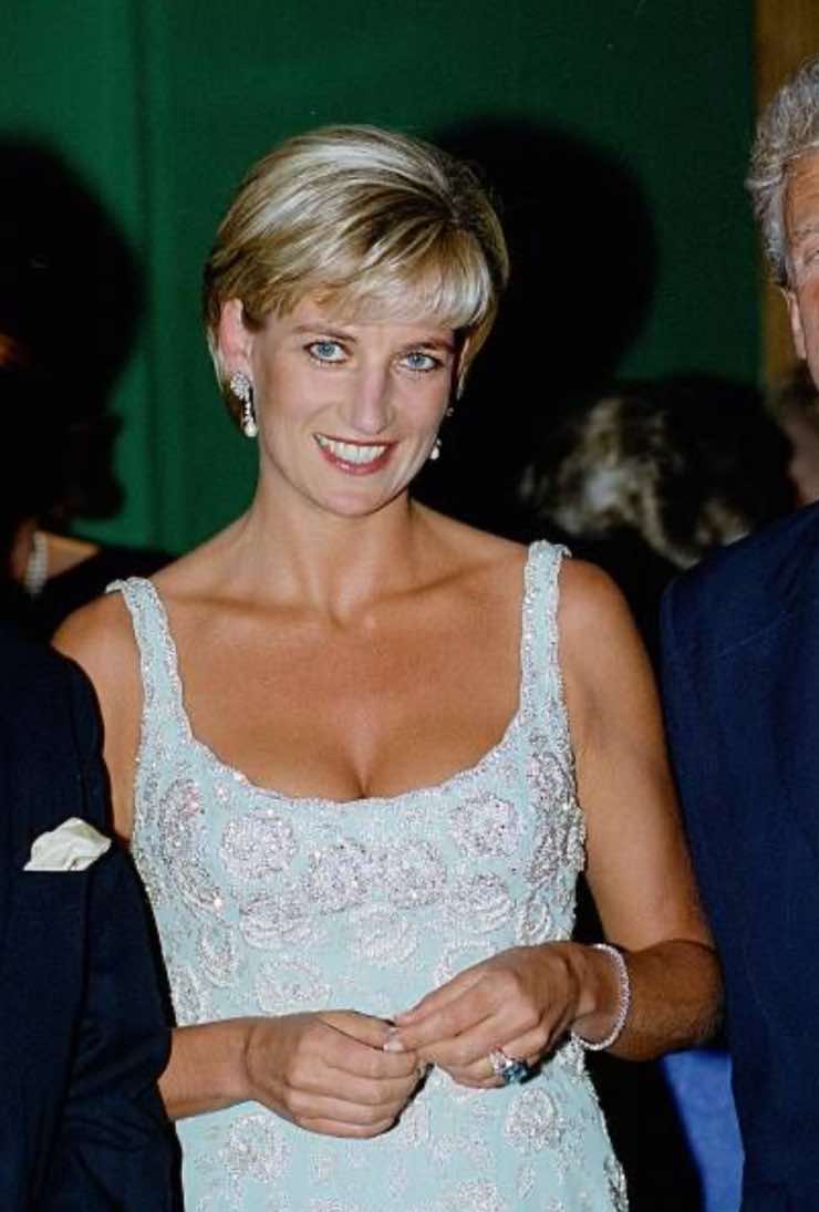 Lady Diana