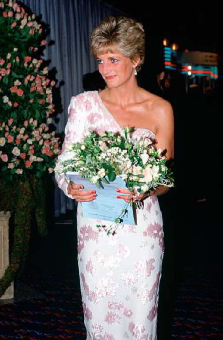 Lady Diana